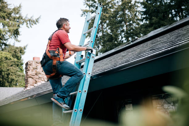 Trusted Parkesburg, PA Roofing Experts