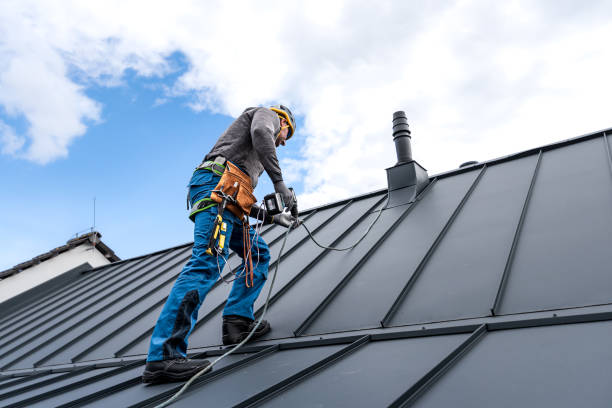 Gutter Replacement in Parkesburg, PA