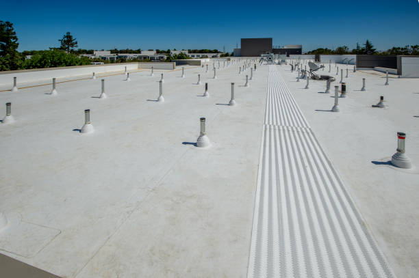 Fast & Reliable Emergency Roof Repairs in Parkesburg, PA